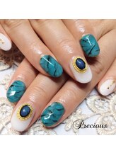 プレシャス プライベートビューティーサロン(Precious Private Beauty Salon)/