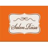 サロン リーサ(Salon Riisa)ロゴ