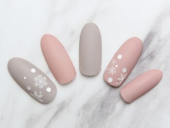 ジーネイルコウベ(G NAIL KOBE)/ハンドEコース 3490円