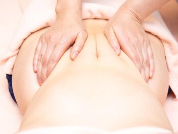 エフ ビューティ西宮/腸の動きも活性化