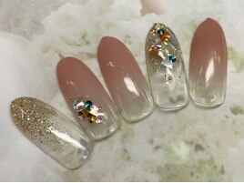 9新規付替オフ込☆ハンド¥6950