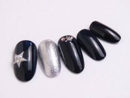 月替わり！デザインジェル☆