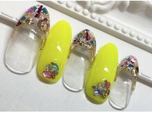 ナトゥール ネイルサロン(Natur nail salon)/
