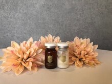 ブローチ 刈谷店(BROOCH)/KANセラピーハーブピーリング