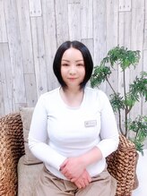 グレースフィオーレ 苫小牧店(GRACEFIORE) chiharu.K