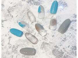 ~ハンド　定額5820円（税込）~