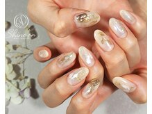 シャインアン(Shine'an)/