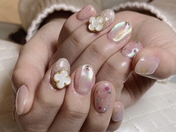 フェイン 青山店(fein.)/デザインプラスコース