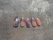 フリープ(freep)/6月月替りデザイン 春夏秋冬