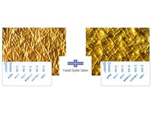 フェイシャルスタイリストサロン 高崎店(Facial Stylist Salon)/キメのケア例（17）