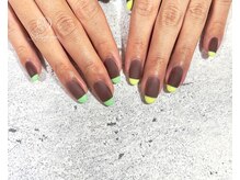 シャインアン(Shine'an)/デザイン１.５時間