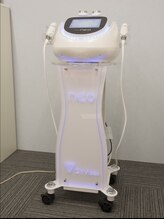 ハナノ整体院/美しさアップ