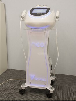 ハナノ整体院/美しさアップ