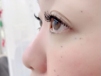 リリティック(LILITIK)/とっておきのお目元へ◇マツエク