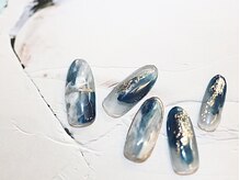 ドルチェネイル(Dolce.Nail)/＊..:.* Dolceコース*..＊.:*