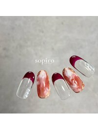 11月【monthly &nbsp;silver】