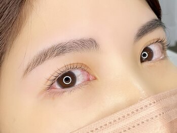 ロベリ 本山(Loweli)/アイブロウ（眉毛）