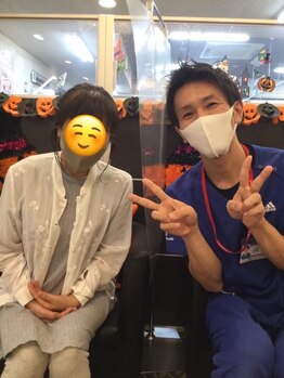 ヒーリングハンド 本町院/信頼