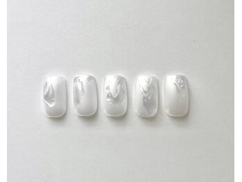 アンリ(Henri)/art 90min