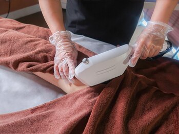 ビューティーリバース 平塚店/THR方式脱毛人気VIO