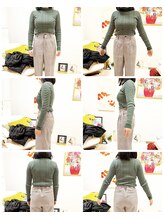 さくら整体院/整体×骨盤矯正ダイエット８０分