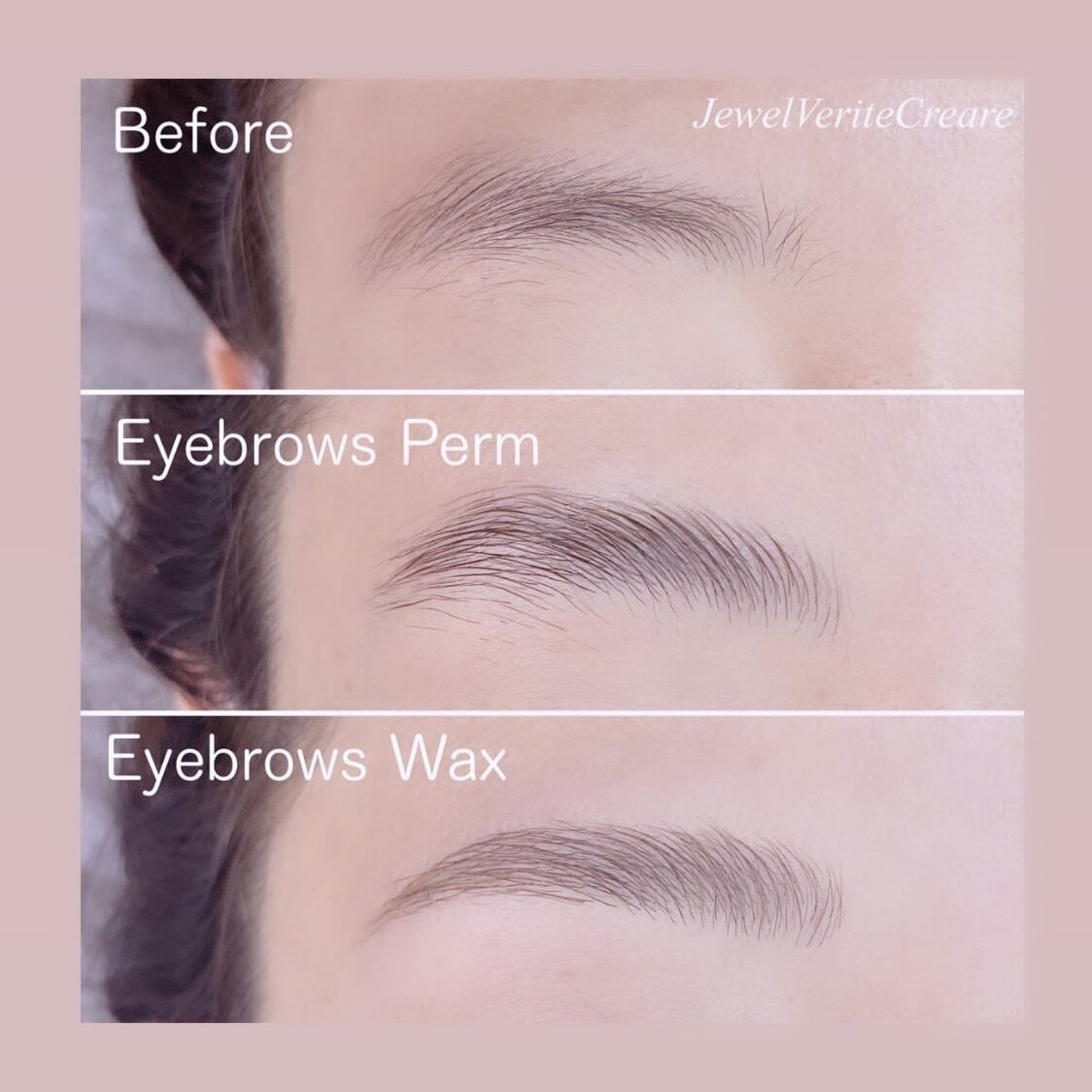 ジェニー バイ JVC(genie by JVC)｜ホットペッパービューティー