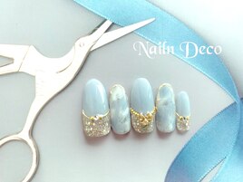 オススメSelect Nail ¥4980