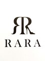 ララ(RARA) 涼 涼