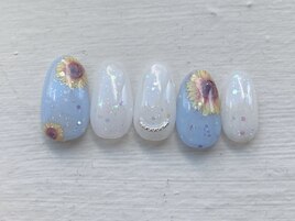 定額アートコースA