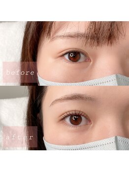 イチ(ichi)/まつげパーマ