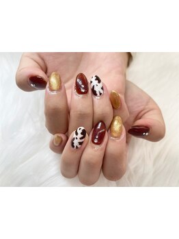 定額メニューのあるサロン