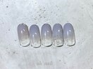 シンプルアート6500円