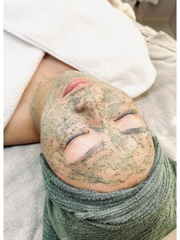 ベル(Bell)/ピーリング塗布[ホワイトニング]