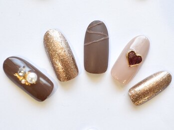 グラビス リュクシー 錦糸町店(Gravis Luxey)/*Gravis定額コース*