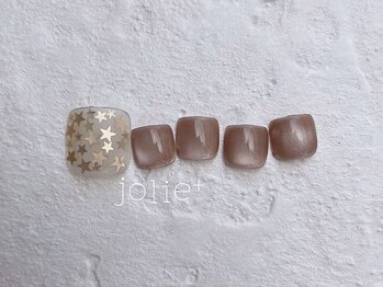 jolie+ Nail Design