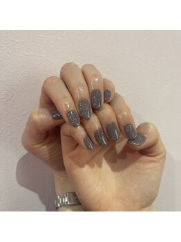 ピンズイチロク(PINS16)/ジェルワンカラー