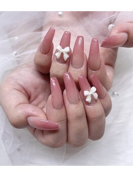 ザ ネイル(The Nail)/チップワンカラー90分