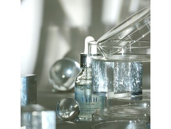 ザ フェース 東京目黒店(THE FAITH)/世界特許取得生コラーゲン美容液