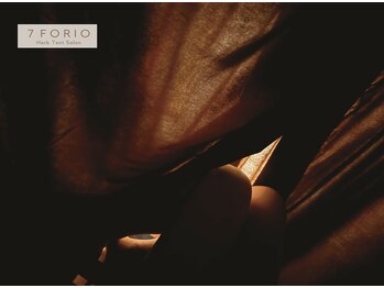 セブンフォリオ(7FORIO)/会社帰りに寄れるサウナ!