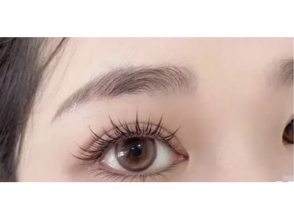 アース アイラッシュ アンド アイブロウ 上野店(EARTH Eyelash&Eyebrow)の写真