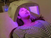 ホワイトニング ビューティー 南魚沼店(whitening beauty)/美白フェイシャルエステ