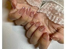 アミュレット(amulet)の雰囲気（ニュアンスネイルが得意なサロン！シンプルでも個性が光る☆）