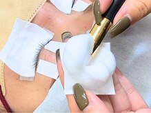 【一度体験したらやめられない人続出！】アイシャンプー★