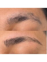 リンク(Link)/メンズ眉ワックス