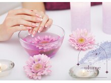 ウルミー バイ エスペランサ(ulume by Esperanza)の雰囲気（美肌ネイルケアはパラフィンパック・スクラブ・マッサージ付♪）