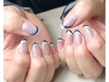 ビオトーププラス 銀座本店(bio tope+)/ダブルフレンチ銀座フィルイン