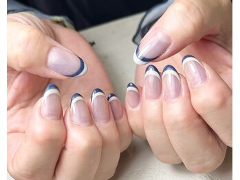 ビオトーププラス 銀座本店(bio tope+)/ダブルフレンチ銀座フィルイン