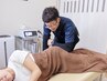【腰痛・肩こり・骨盤矯正】2回目以降の痛みのある方に全身整体60分¥5500