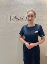 ナンバーエー 大宮店(No. A) 伊藤 （綾香）
