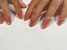 ネイルサロン イントゥ(into_)/プランパーマグ97